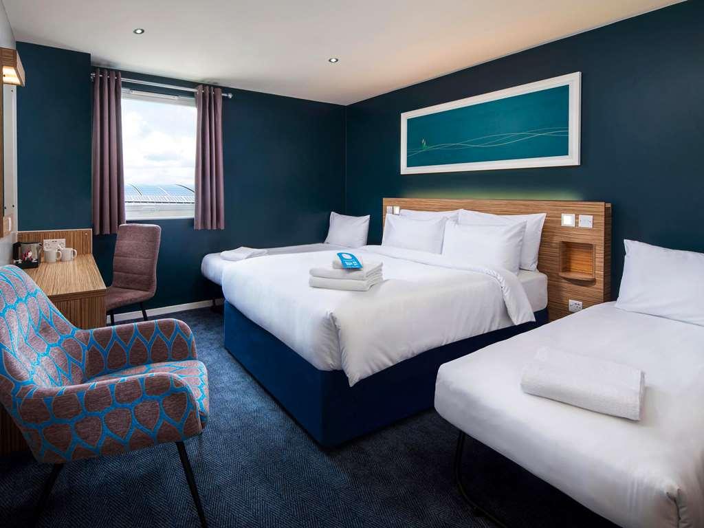 แทรเวลลอดจ์ สนามบินเบอร์มิงแฮม Hotel ห้อง รูปภาพ