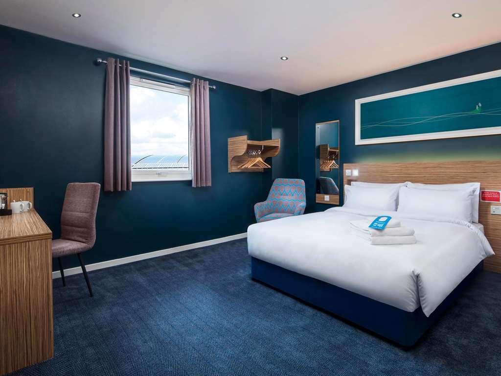 แทรเวลลอดจ์ สนามบินเบอร์มิงแฮม Hotel ห้อง รูปภาพ