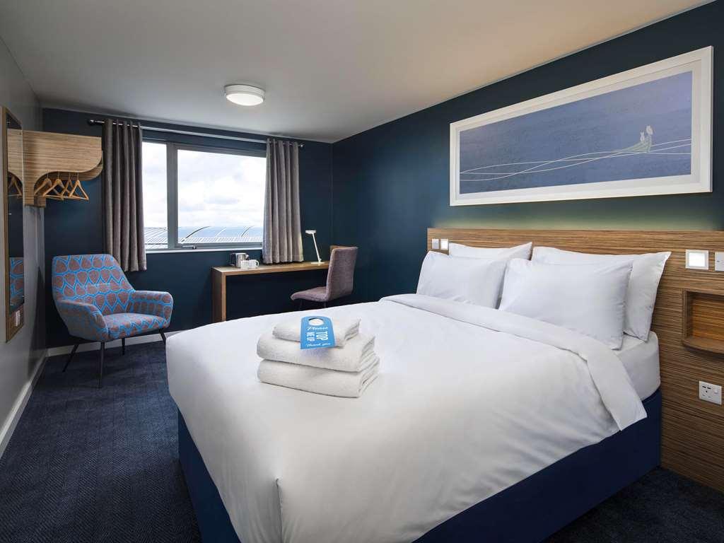 แทรเวลลอดจ์ สนามบินเบอร์มิงแฮม Hotel ห้อง รูปภาพ
